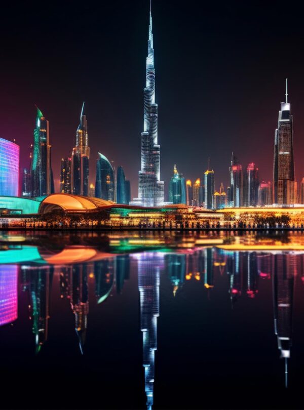 dubai